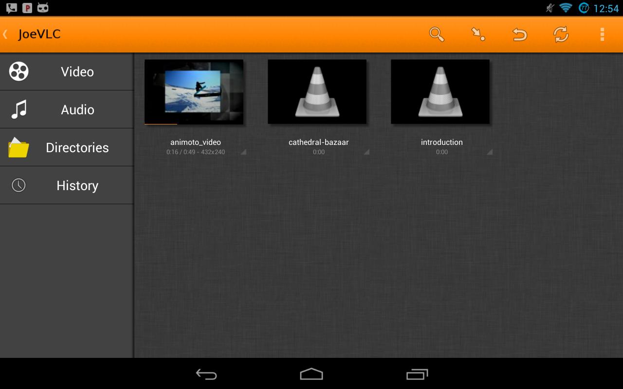 Core Codec Player For Android Free Download